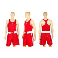 Форма боксерская ELAST МА-6011-R