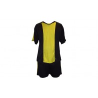 Футбольная форма без номера MATSA MA-0073-8 AD