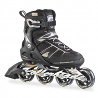 Женские ролики Rollerblade Macroblade 80 W