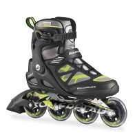 Мужские ролики Rollerblade Macroblade 84 ALU 2015