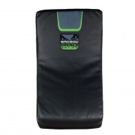 Макивара Bad Boy Pro Series 3.0 Curved Green