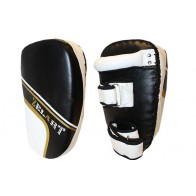 Пэда (тай-пэд) Прямая Кожа ZEL ZB-6153