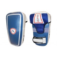 Пэда (тай-пэд) Прямая Кожа ZEL ZB-6155