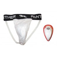 Защита паховая мужская Х-б JAGUAR SCP-011-1