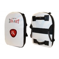 Макивара Прямая Кожа ZEL ZB-6108