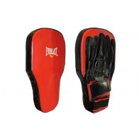 Лапа Прямая удлиненная Кожа MATSA MА-0002