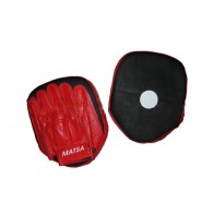 Лапа Прямая Кожа MATSA ME-0115