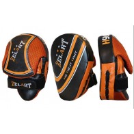 Лапа Изогнутая Кожа ZEL ZB-6148