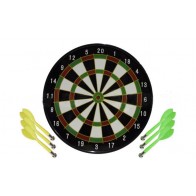 Дартс (мишень) магнитный BL-17018 18" Bailli