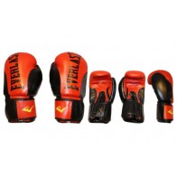 Боксерские перчатки ELAST BO-6161