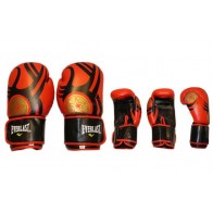 Боксерские перчатки ELAST BO-6162