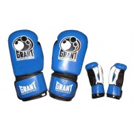 Боксерские перчатки GRANT MA-1811