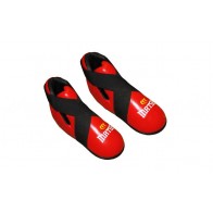 Футы защита ступни Кожа MATSA MA-1815L