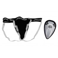 Защита паховая мужская JAGUAR SP-010-1