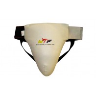 Защита паховая мужская PU BO-4007