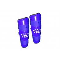 Защита для ног (голень) Кожа VELO VL-8105