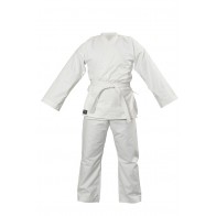 Кимоно для дзюдо белое MATSA MA-0013