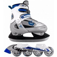 Роликовые коньки  ENIGMA COMBO boy / (38-41)