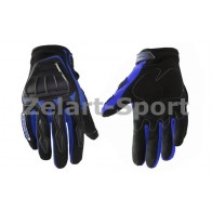 Мотоперчатки тесктильные SCOYCO MC08-BKB