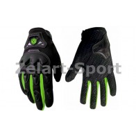 Мотоперчатки тесктильные SCOYCO MC29-BG