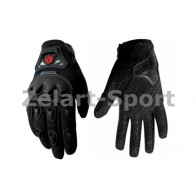 Мотоперчатки тесктильные SCOYCO MC29-BK