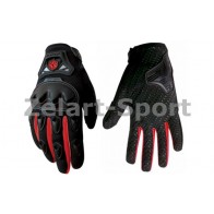 Мотоперчатки тесктильные SCOYCO MC29-BR