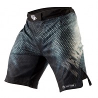 Шорты Peresvit Legend Fightshorts Metallic