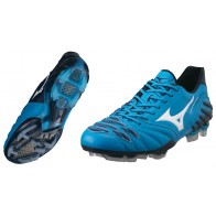Профессиональные футбольные бутсы Mizuno WAVE IGNITUS 2 MD 12KP161-01