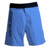 Шорты для MMA Adidas синие, красные