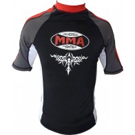 Футболка MMA SCORPIO RED