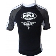 Рашгад MMA  SCORPIO WHITE/RED