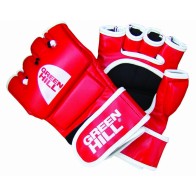 Перчатки для боевого самбо  Green Hill MMC-0026