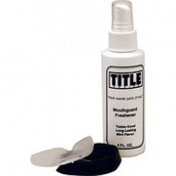 Дезодорант для капы TITLE Mouthpiece Spray MPS