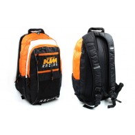 Моторюкзак с местом под питьевую систему KTM MS-5021