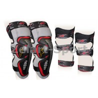 Мотозащита (наколенники) Alpinestars MS-4320