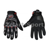 Мотоперчатки текстильные BIKER MS-4377