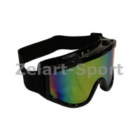Мотоочки, очки тактические MS-908-1