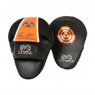 Лапы RIVAL High Performance Signature Series RAPM PRO Punch Mitts