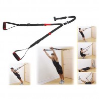 Петли подвесные тренировочные MULTI GYM PS FI-109E