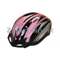 Велошлем шоссейный с механизмом регулировки ZEL MV10