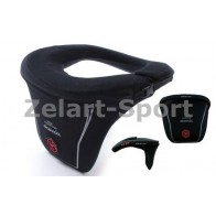 Мотозащита шеи SCOYCO N03