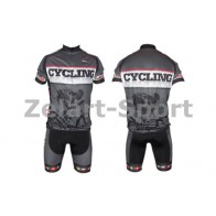 Велоформа PANTHER NA-1198