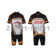 Велоформа PANTHER NA-1385