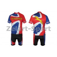 Велоформа PANTHER NA-1392