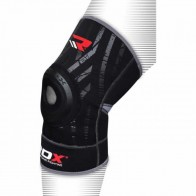 Наколенник спортивный неопреновый RDX new