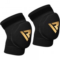 НАКОЛЕННИКИ ДЛЯ ВОЛЕЙБОЛА RDX BLACK(2ШТ)