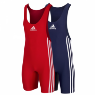 Борцовское Трико adidas Мужское Wrestler PB Wrestling Pack Men
