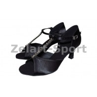 Обувь для танца (латина женская) OB-2047-35