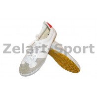 Кеды мужские DOUBLE OB-3059-W