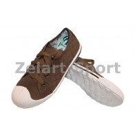 Кеды юниорские OB-3368